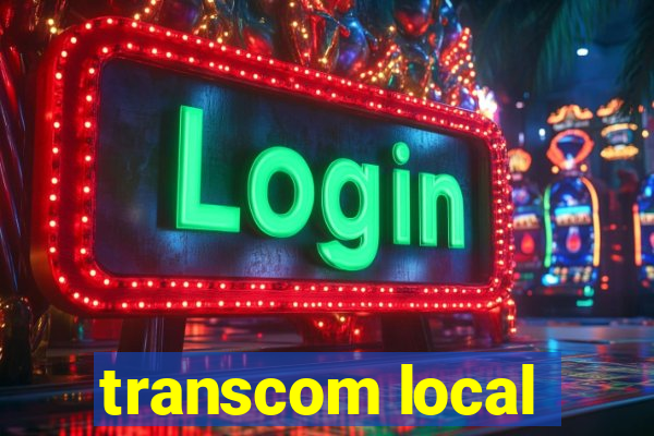 transcom local